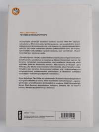 Taistelu sosiaaliturvasta : ammattiyhdistysväen toiminta sosiaaliturvan puolesta 1957-1963