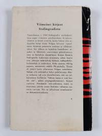 Viimeiset kirjeet Stalingradista