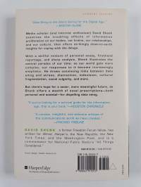 Data smog : surviving the information Glut