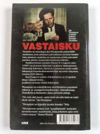 Vastaisku