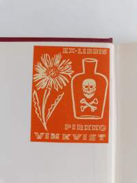 Ihmiskunnan viholliset  2