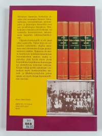 Historiikinkirjoittajan opas