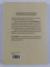 Raavi niskaa : löytöretki tietokirjailijan maailmaan