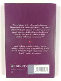 Pieni kirja rakkaudesta