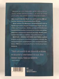 Beatles : erään yhtyeen anatomia