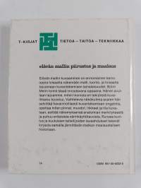 Elävän mallin piirustus ja maalaus