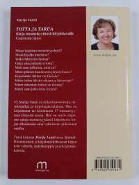 Totta ja tarua : kirja menneisyydestä kirjoittavalle