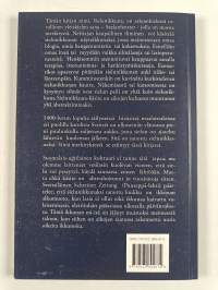 Sielunikkuna (signeerattu, tekijän omiste)