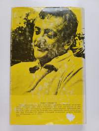 Jumala teitä siunatkoon, herra Rosewater eli Helmiä sioille