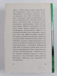 Suomen maalaisköyhälistö