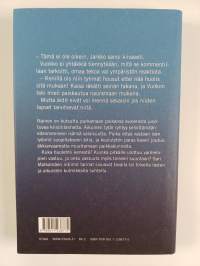 Jälkikasvu : novelleja