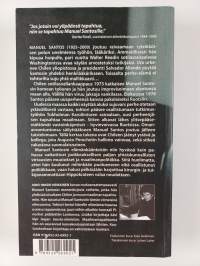 Manuel Santos maailmanpolitiikan temppuradalla