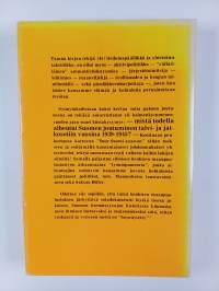 Suur-Suomi saasta : henkisen maanpuolustuksen sotadokumentti