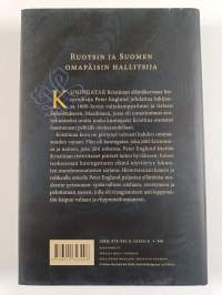 Kuningatar Kristiina : elämäkerta