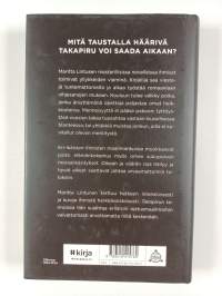 Takapiru : novelleja (signeerattu, tekijän omiste)