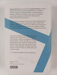 Wehrmachtin matkaopas Suomeen