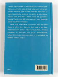 Oonan ja Moonan ullakkojuhlat