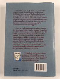 Herodes : historiallinen romaani Herodes Suuresta ja hänen ajastaan (signeerattu)