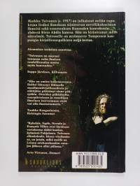 Kuka yössä herää (signeerattu, tekijän omiste)