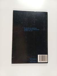 Meidän välissämme on ilmaa : runoja (signeerattu, tekijän omiste)