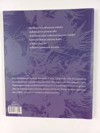 Ihmiskanava (signeerattu, tekijän omiste)