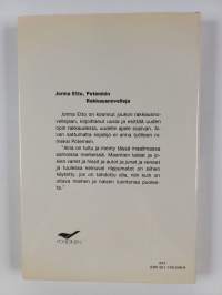 Potemkin ja muita rakkaustarinoita : valitut vuosilta 1957-1986 (signeerattu, tekijän omiste)