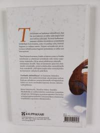 Unohtuiko inhimillisyys : ehkäise uupumus työyhteisössä