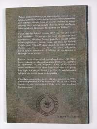 Niin kun maailman linnut : Otto Rannan muistelmat