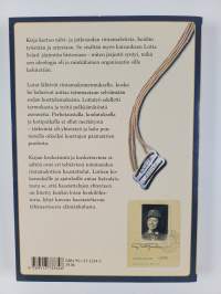 Opi rakastamaan maatasi ja kansaasi : Rintamalottien elämää (tekijän omiste, signeerattu)