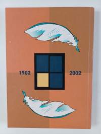 Kohtaamisen hetki : antologia : Kallion yhteiskoulu - Kallion lukio 1902-2002