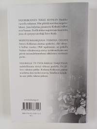 Ja Vanhakin vallattiin