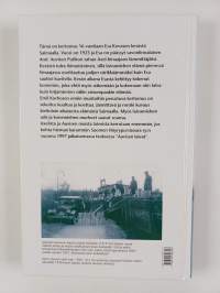 Kieltolakikesä Saimaalla