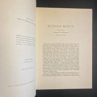 Sadunkuvittaja Rudolf Koivu (Sagotecknaren)