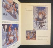 Sadunkuvittaja Rudolf Koivu (Sagotecknaren)