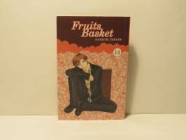 Fruits Basket 14