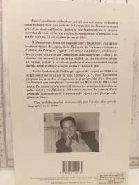 Jésuites 1-2, une multibiographie