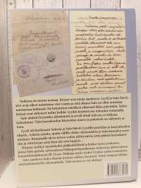 Kun tää sota loppuis, Sulon ja Lyydin kirjeet