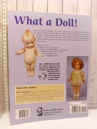 200 Years of Dolls 4th Edition (Identification and Price Guide)