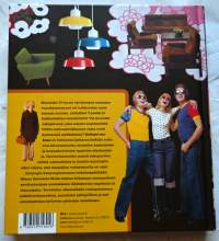 Reilusti ruskeaa : 1970-luvun arkea