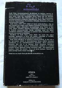 Päiväkirja 1931-1934