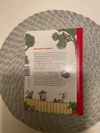 Heinähattu ja Vilttitossu