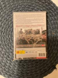 Framom Främsta Linjen-Etulinjan Edessä