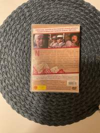 Elämän Rouva,Rouva Glad