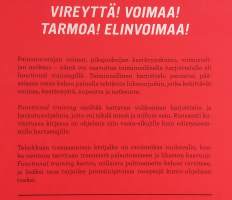 Functional training - toiminnallinen harjoittelu, käyttää ja treeniohjelmat. (Kuntoliikunta, kehonrakennus,  )