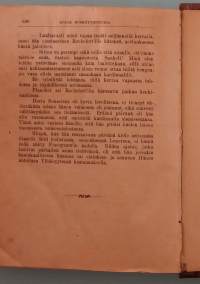 Kolme muskettisoturia I-II. ( Klassikko, seikkailukirjallisuus )