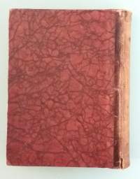 Kolme muskettisoturia I-II. ( Klassikko, seikkailukirjallisuus )