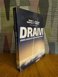 Draivi :  Voiko sisäistä motivaatiota johtaa?