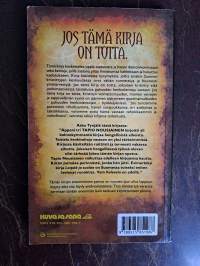 Taistelu henkivaltoja vastaan