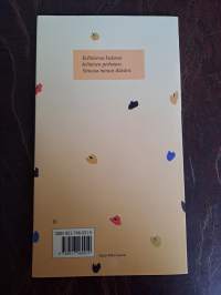 Sinussa minun ikäväni : marilaisen kansanrunon antologia