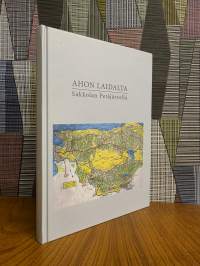 Ahon laidalta : Sakkolan Petäjärvellä